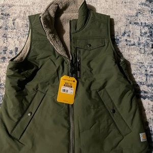 Carhartt Vest